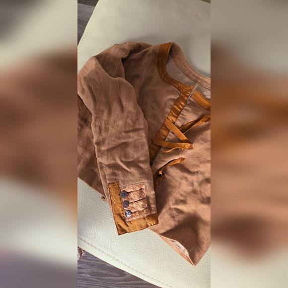 Jacket - Picture 3 of 5